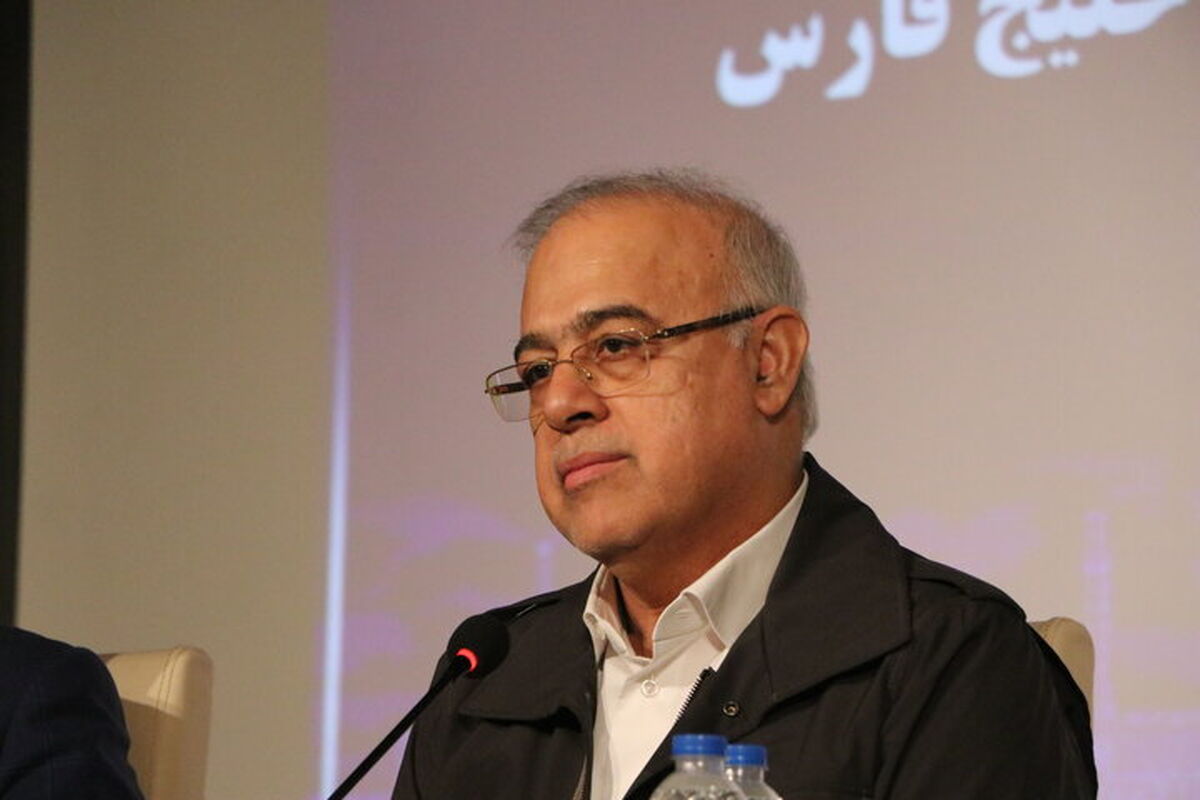 استاندار هرمزگان 