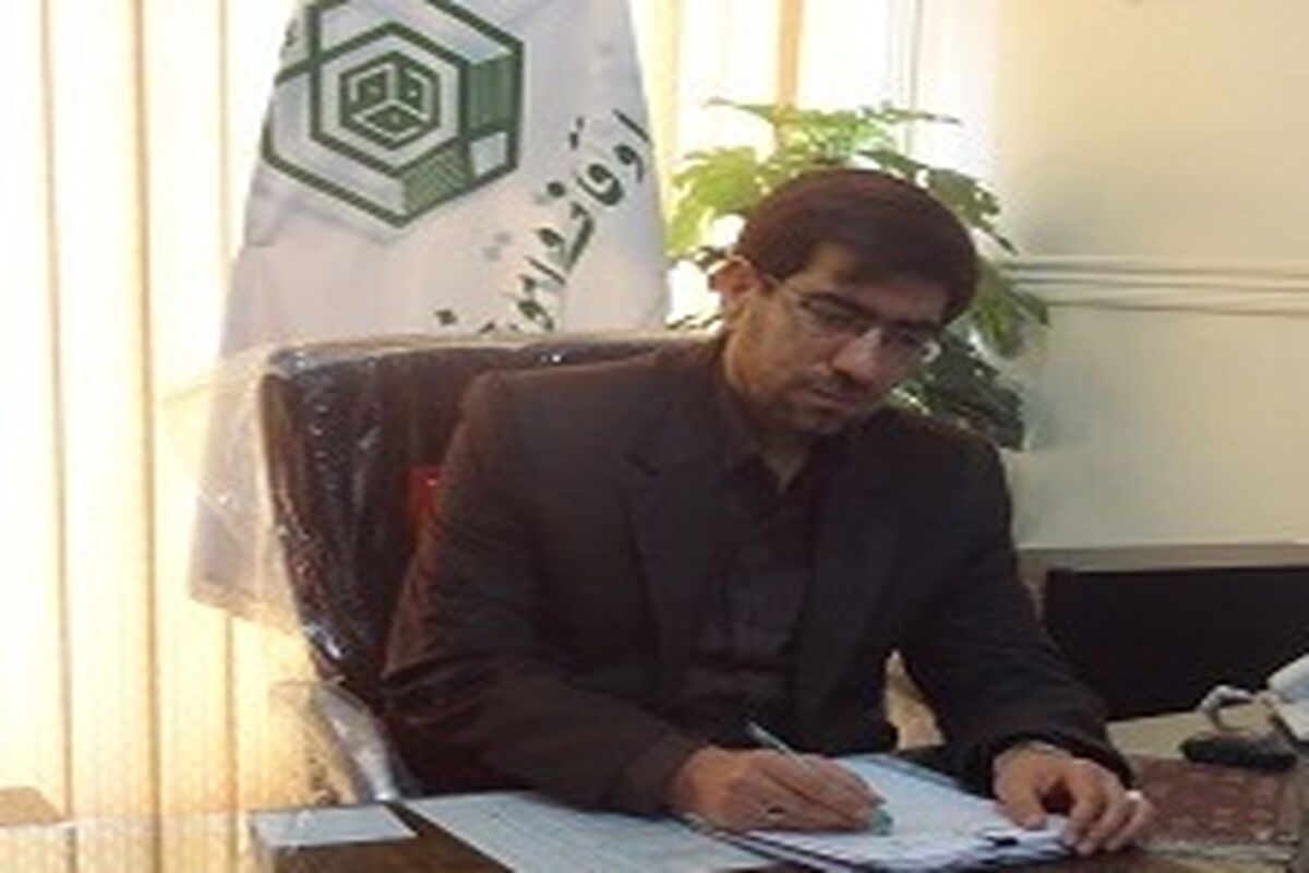 اصفهان- سرپرست اوقاف مبارکه
