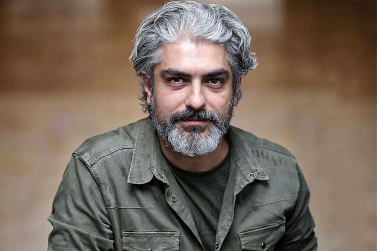 مهدی پاکدل