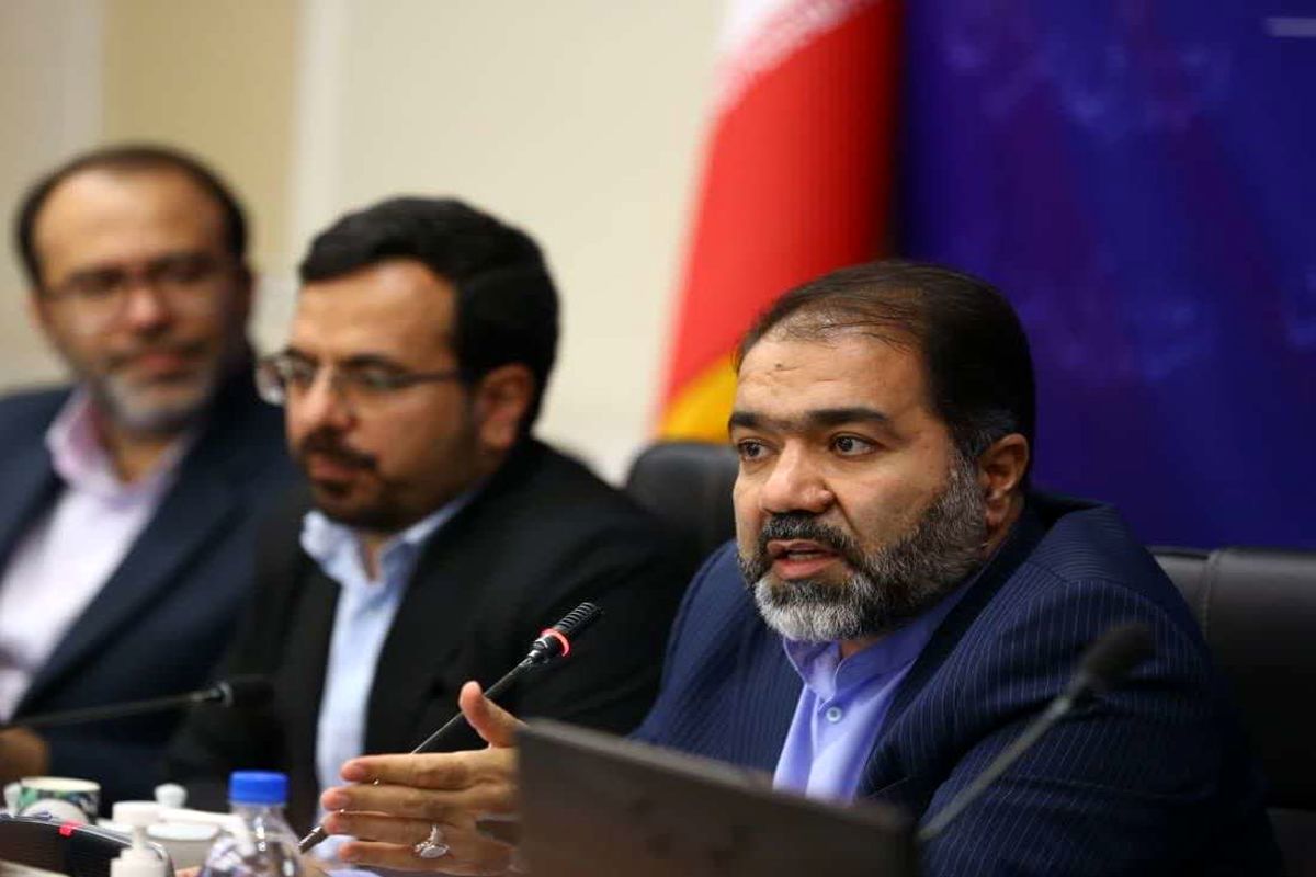 استاندار اصفهان