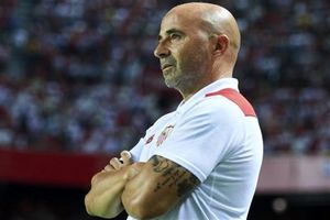 وقتی مقابل بارسلونا از موقعیت‌های‌تان استفاده نکنید، تاوانش را پس می‌دهید