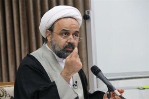تمام افرادی که سرحلقه آشوب‌های اخیر بوده‌اند دستگیر شدند