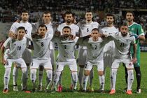 اسامی بازیکنان تیم ملی فوتبال اعلام شد