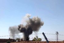 The US attack left 1 martyred, 18 injured in Iraq