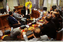 مشکل فشار آب محلات حاشیه نشین برطرف شود/ تعامل و همدلی شورای رشت با سازمانها