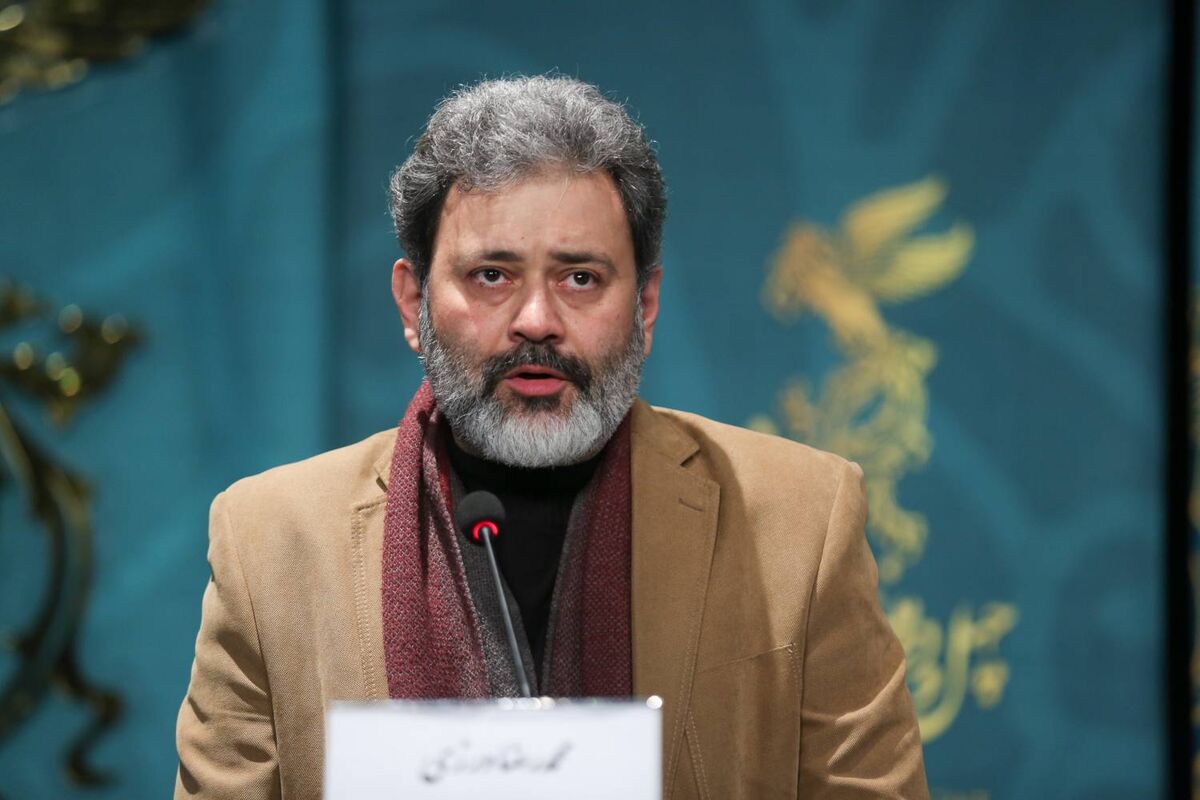 محمدرضا ورزی
