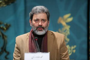 محمدرضا ورزی برای رهبر سوم انقلاب دلنوشته منتشر کرد