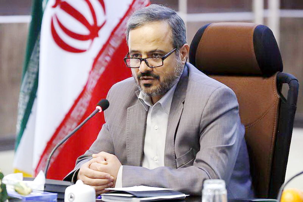 علی اصغر رمزی