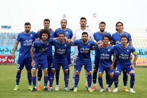 ترکیب احتمالی استقلال مقابل پیکان اعلام شد