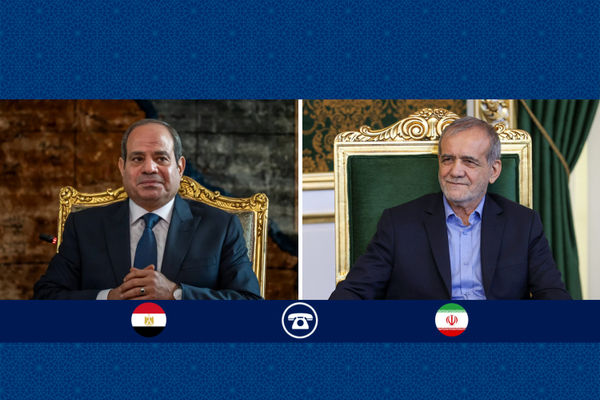 جنگ نه به نفع ایران است، نه آمریکا و نه منطقه