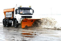  راه ارتباطی ۱۱۱ روستای کردستان بسته است