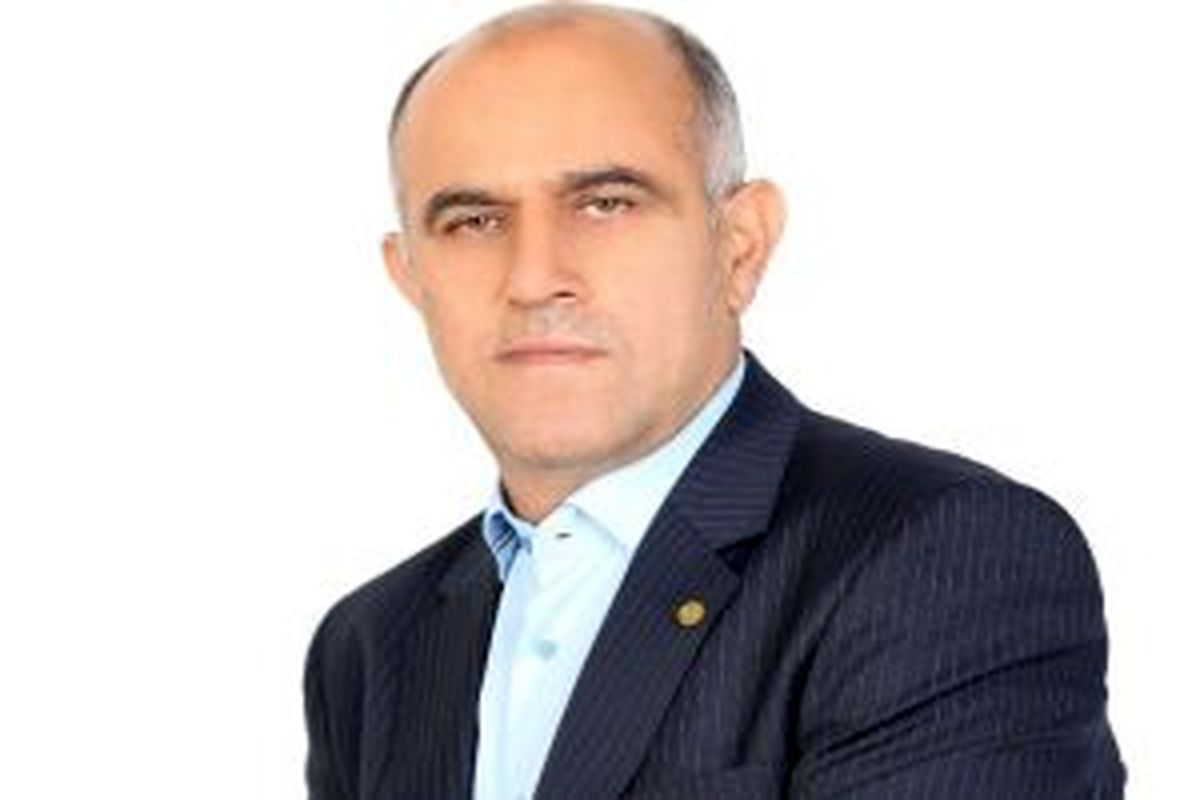 رستمی‌فر دبیر شورای سیاست‌گذاری غرب مازندران