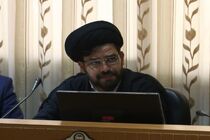 فضای بوستان‌ها باید محیطی امن برای خانواده‌ها باشد