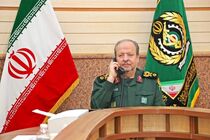 به نقض مفاد تفاهم‌نامه واکنش سنگین نشان می‌دهیم