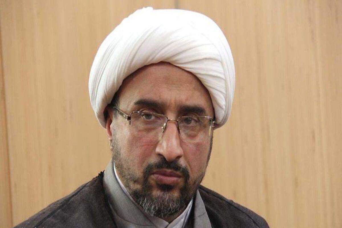 مسئول دبیرخانه کانون‌های فرهنگی و هنری مساجد گیلان