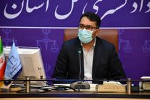 تشکیل قرارگاه عملیاتی مقابله با قاچاق سوخت در شهرستان میناب