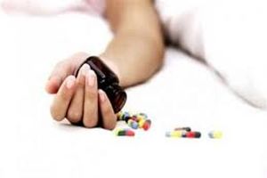 ریشه خودکشی دختر افسرده در فضای مجازی و دستگیری عاملین توسط پلیس فتا