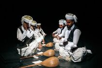 احتمال برگزاری بخش بین‌الملل در جشنواره موسیقی نواحی