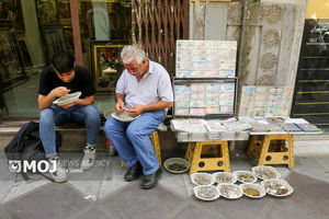 جدیدترین قیمت ارزها در بازار آزاد امروز ۷ مرداد ۱۴۰۴