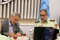 سرقت در تهران  ۱۸ درصد کاهش داشته است