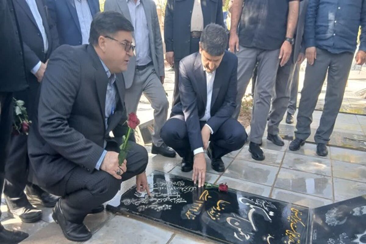 وزیر ارتباطات
