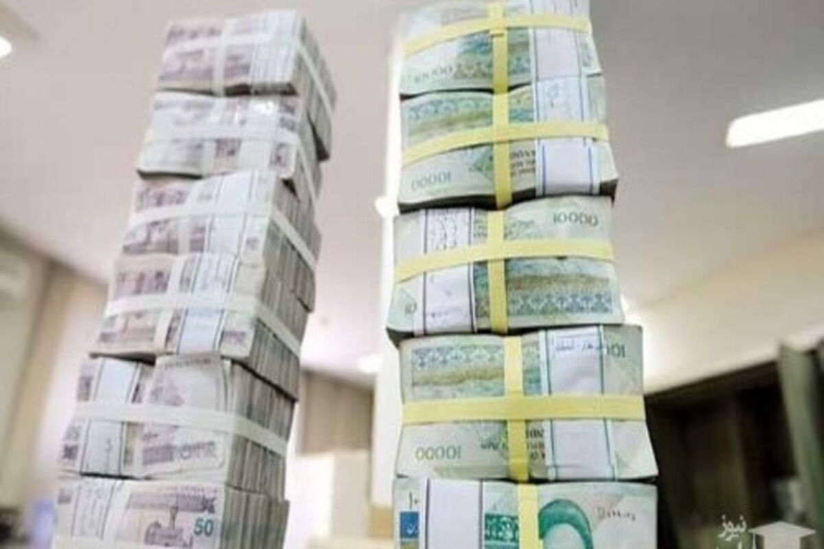 بدهکار بزرگ بانکی