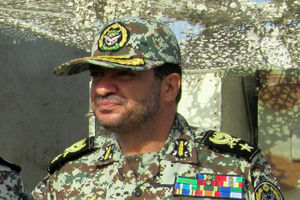 شبکه یکپارچه پدافند هوایی اشراف کاملی بر آسمان کشور دارد