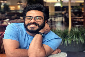 خانه هنرمندان میزبان پسر شکیبایی می‌شود