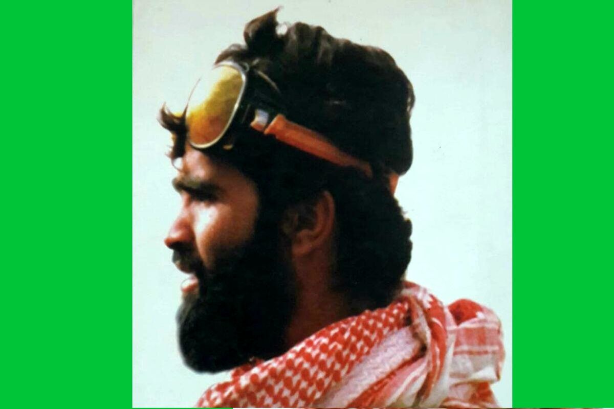 شهید شهبازی