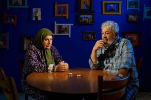سریال «خانه پرتقالی‌ها» هر روز از شبکه سلامت پخش می شود