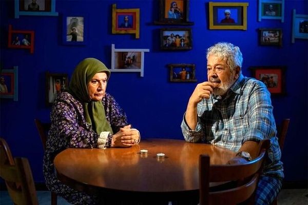سریال «خانه پرتقالی‌ها» هر روز از شبکه سلامت پخش می شود