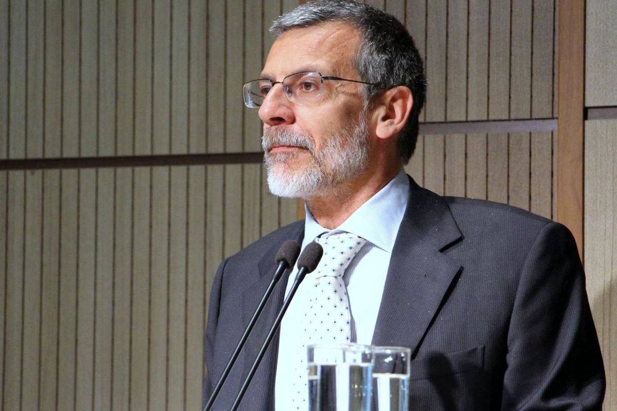 سفیر ایتالیا