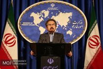 وزارت خارجه، حمله تروریستی مصر را محکوم کرد