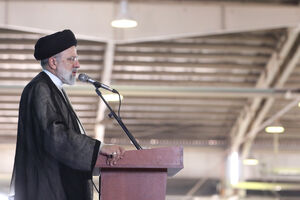 یقین داریم با نگاه «ما می‌توانیم» همه مسائل حل خواهد شد