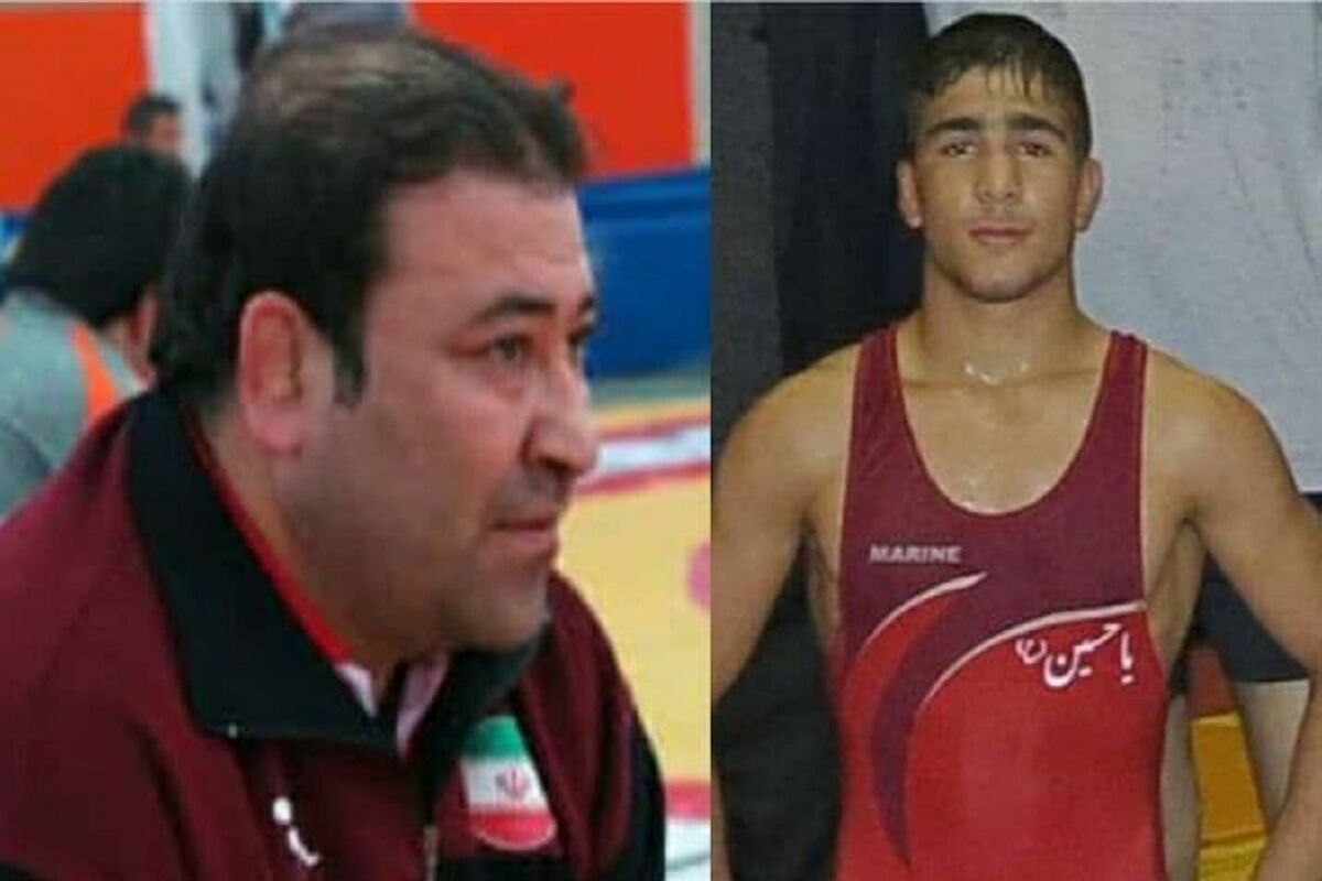 کشتی اردبیل