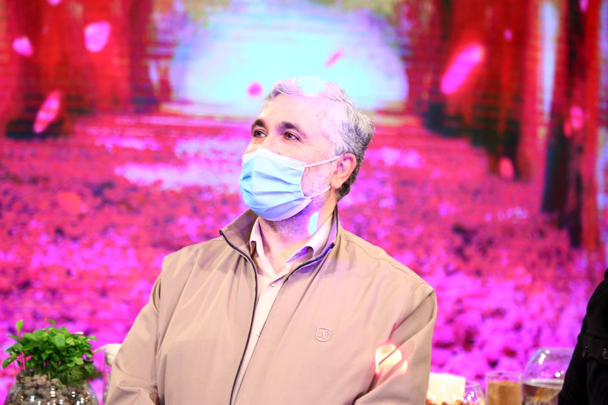 محمد احسانی