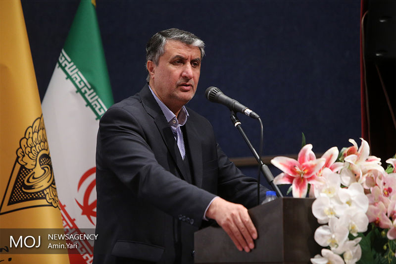 قبل از پیروزی انقلاب اسلامی پروژه های عمرانی توسط بیگانگان اجرا می شد/ در بحث بنادر و راه سازی دارای رتبه بین المللی هستیم