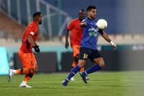 ساعت بازی فوتبال مس رفسنجان و استقلال مشخص شد