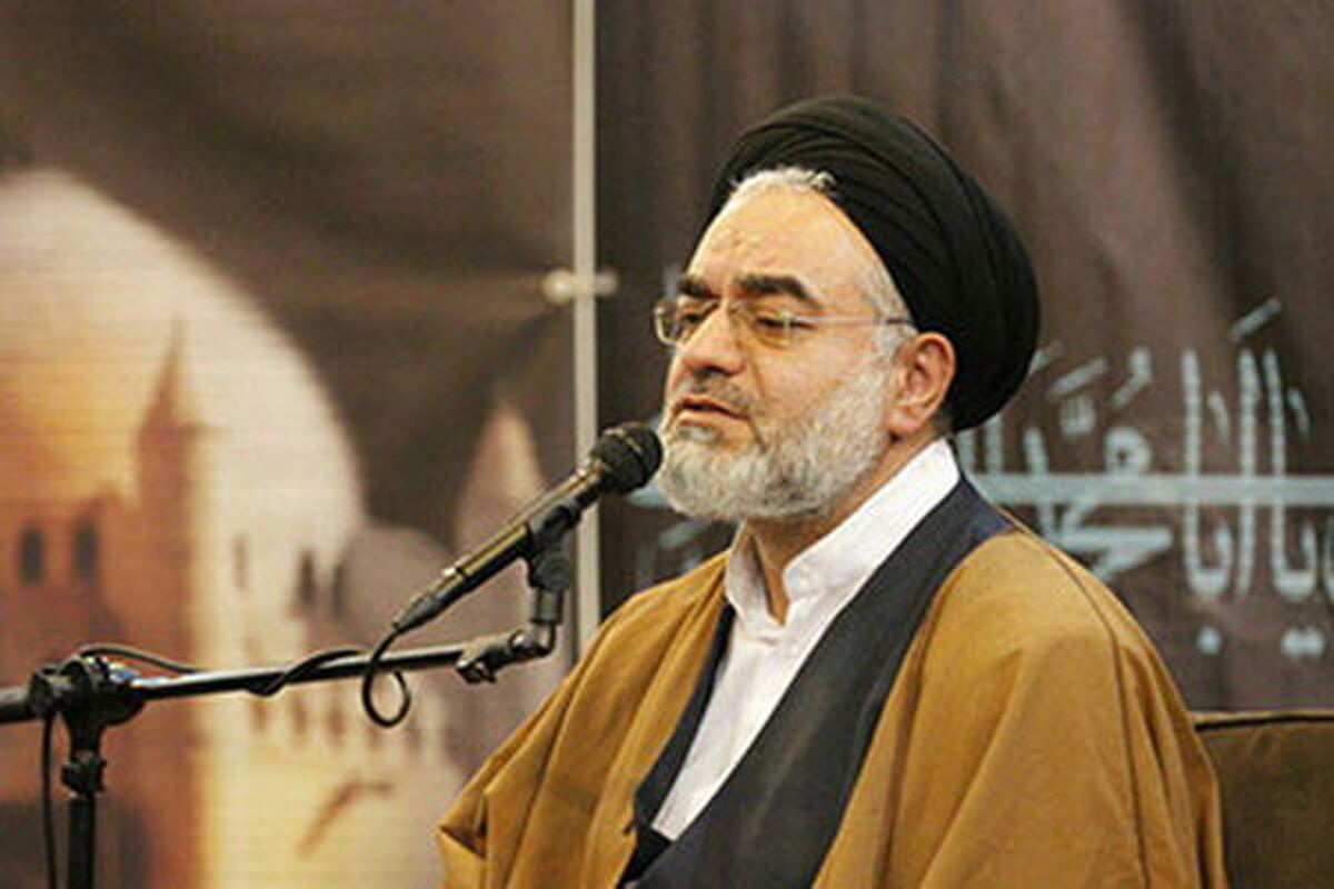 مهدوی