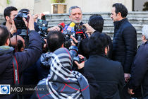 آمادگی اجرای کامل طرح کالابرگ را داریم اما اقبال عمومی کم است/ میزان دستمزد کارگران قبل از پایان سال مشخص می‌شود