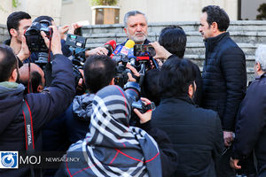 آمادگی اجرای کامل طرح کالابرگ را داریم اما اقبال عمومی کم است/ میزان دستمزد کارگران قبل از پایان سال مشخص می‌شود