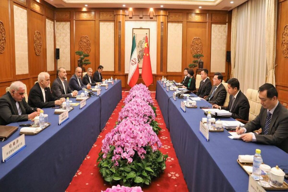 امیرعبداللهیان