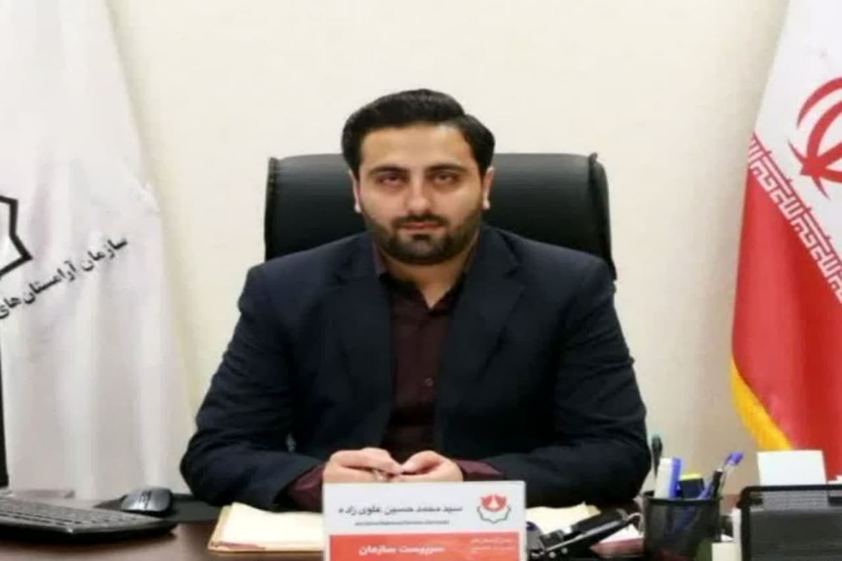 مدیرعامل ارامستان کاشان