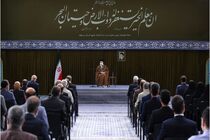 کشور از لحاظ قانون، سند و تصمیمات خوب، هیچ چیز کم ندارد/ وزارت آموزش‌ و پرورش دستگاهی بسیار پر عظمت و آینده‌ ساز است