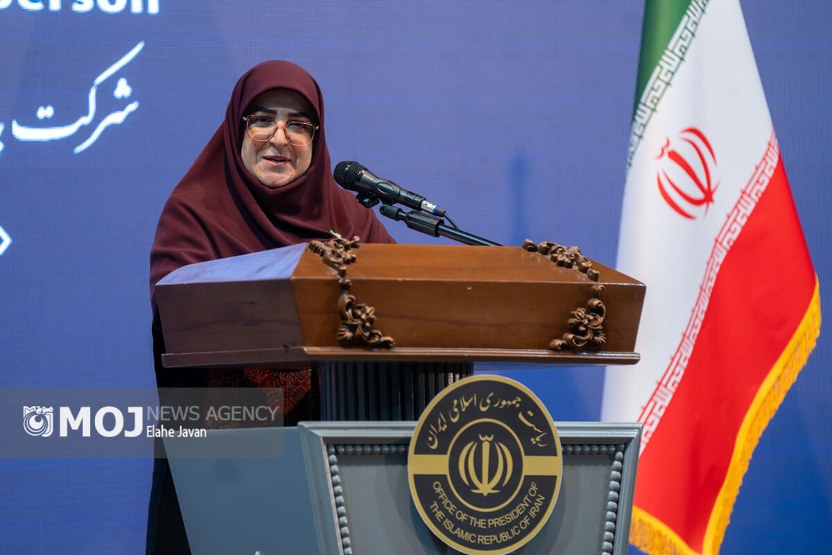 نشست خبری سخنگوی دولت در اراک
