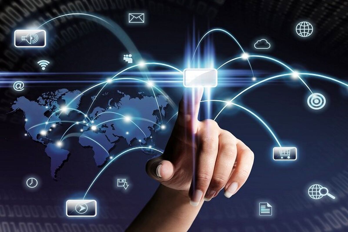 لایحه حکمرانی الکترونیکی