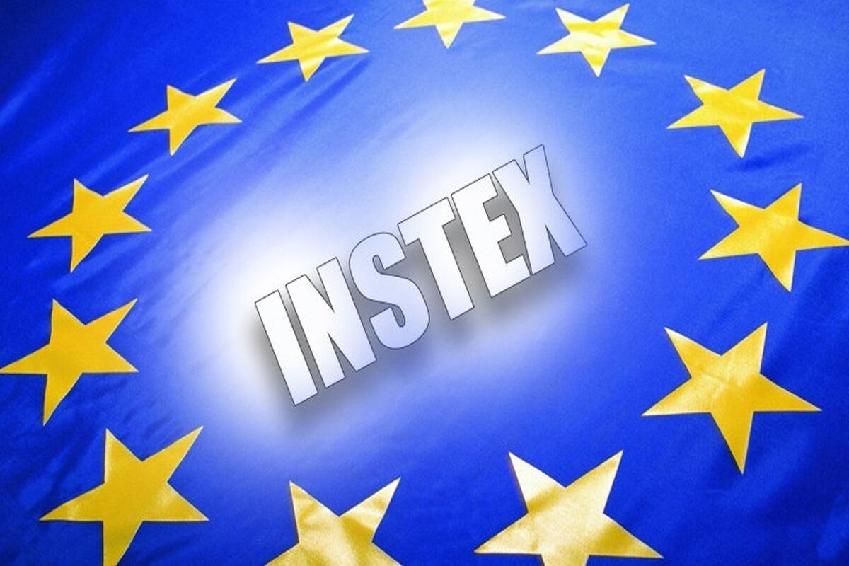اینستکس 