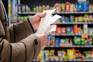 تورم قابل‌توجه قیمت مواد غذایی/ سفره مردم کوچکتر می شود؟