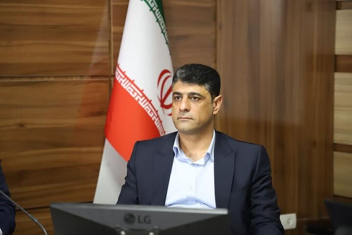 شورای شهر سنندج