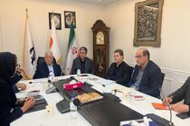 راهکارهای توسعه پروازها و رونق گردشگری استان بررسی شد